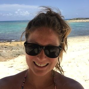 Meet your Posher, Natalie